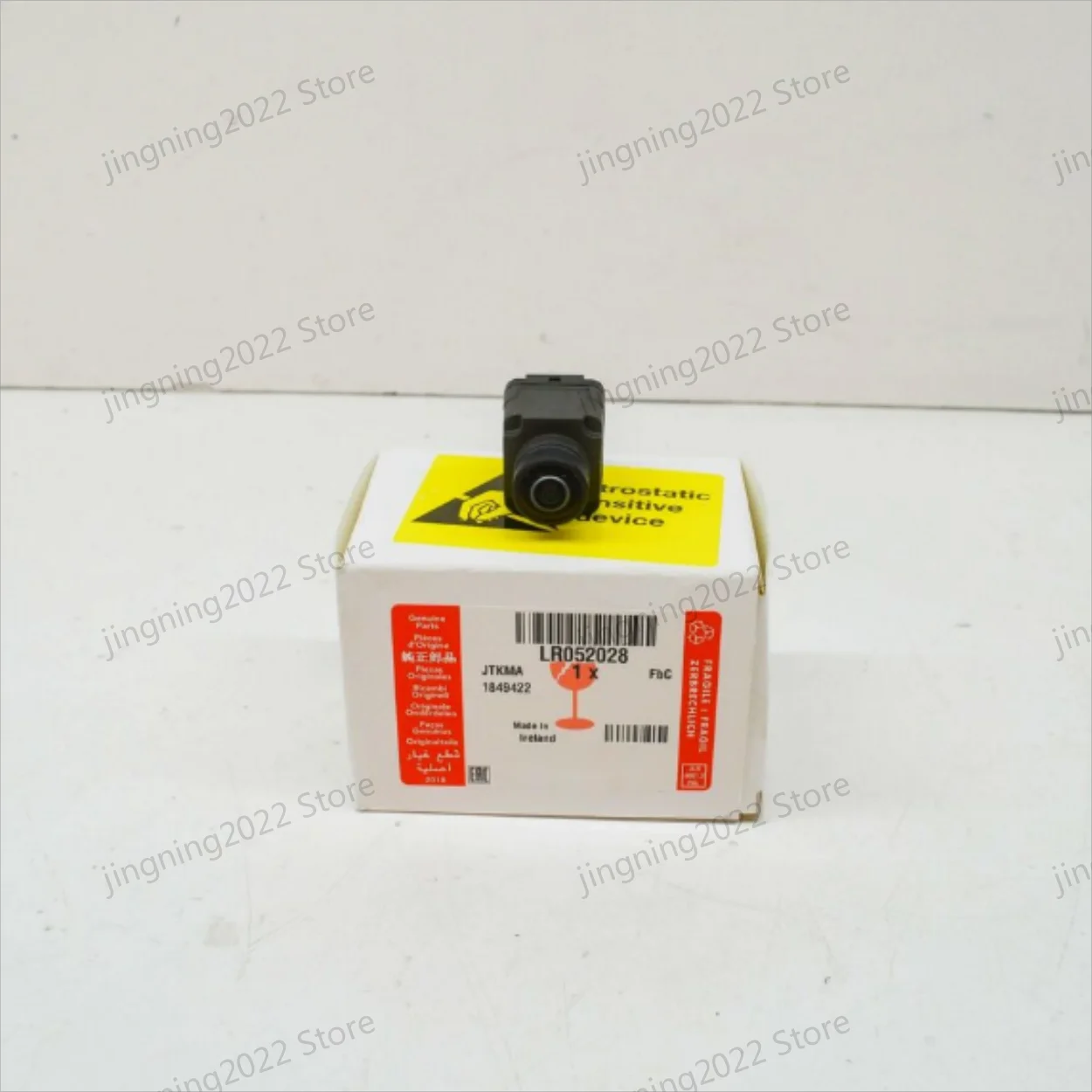 Land Rover cameras are suitable for Range Rover Executive/Sport LR4 Aurora Surround Camera System LR041166 LR052028