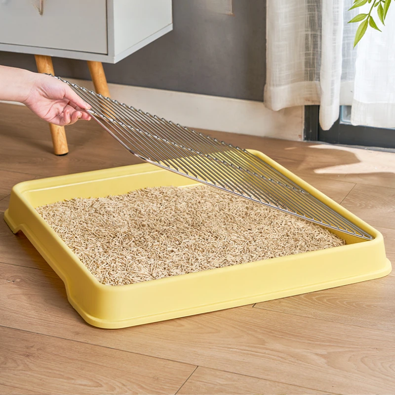 

Training Special Dog Toilet Cleaning Poop Collector Dog Toilet Plastic Accessories Bolsas Caca Perro Puppy Supplies WZ50DT