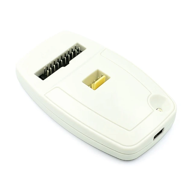 St-Link / V2 C-N Az Stm32-Stm8 Mcus Usb Jtag-Swd Circuit Programozó ...