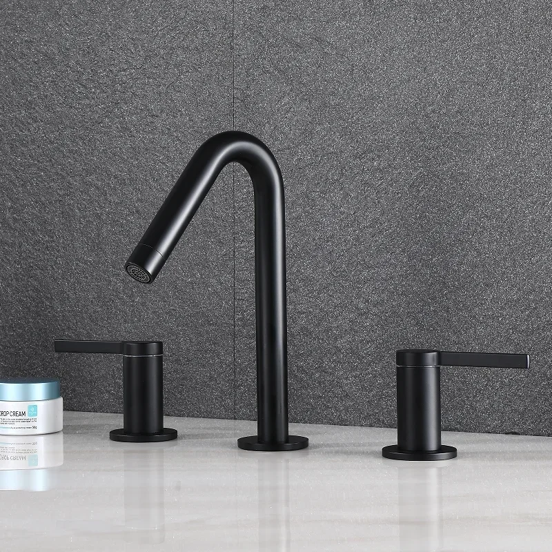 style 8 black