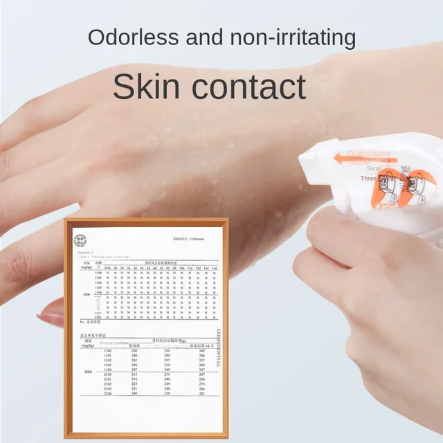 Bedbug Drug Kill Net Rovarirtó-Kockroach Antióticid Cockroach Anti-Kollégiumi Ágyban Ködök És Permetezők - Image 4