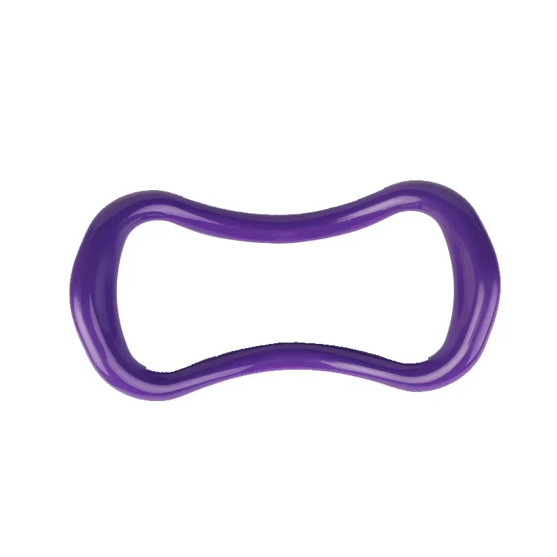 Yoga Circle Pilates Stretch Ring Home Women Fitness Equipment Fascia Massage Body Workout Exercise Resistance Support Tool yoga circle,pilates ring