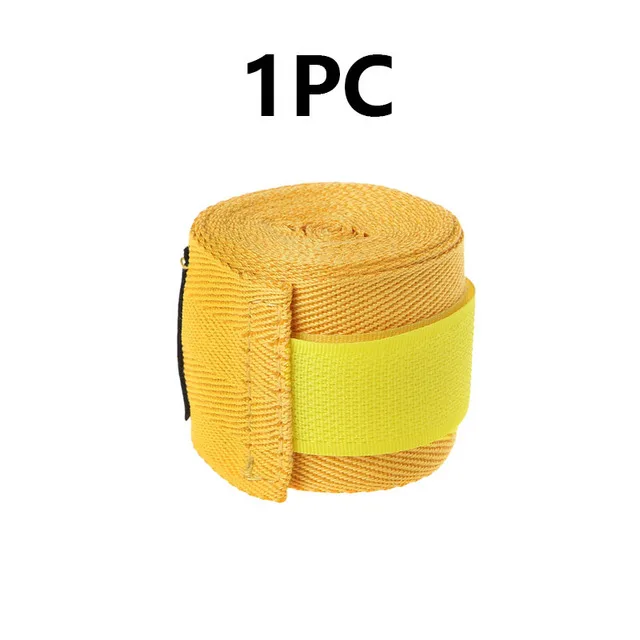 1PC Yellow