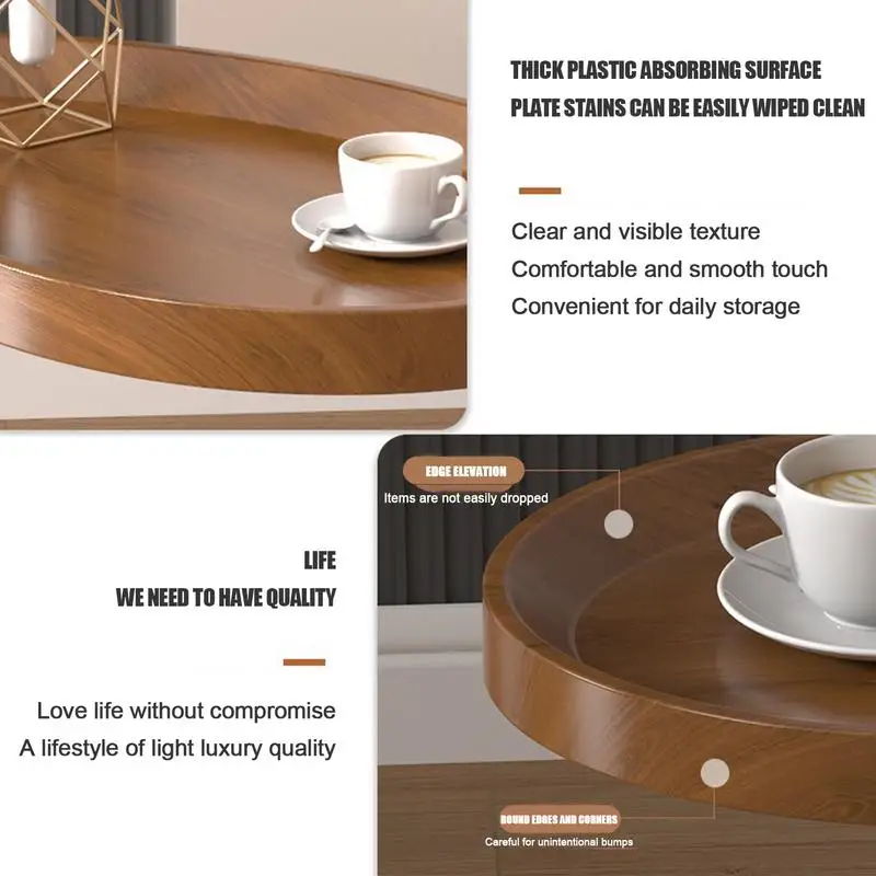 COSTWAY Tavolino Da Salotto A Forma Di C, Tavolino Versatile Per Letto, Divano E Poltrona Tavolino Vintage In Legno E Metallo Resistente Per Caffespuntiniportatile 55 X 36 X 675 Cm 85273833