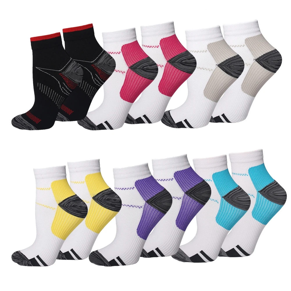 Рисунок 5 - Носки мужские/женские короткие дышащие