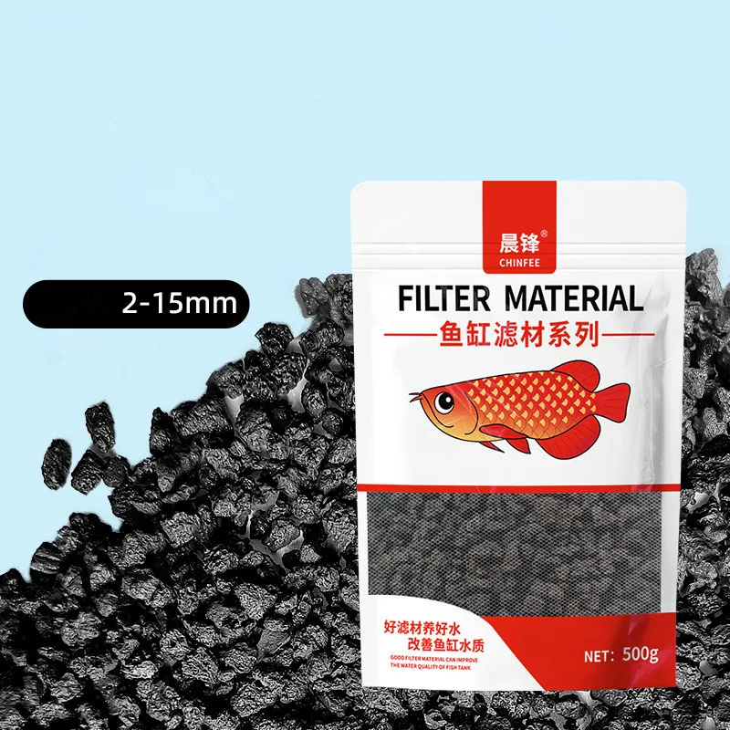 Red Lava Rock Fish Tank Decoration Landscape Rocks Essential Oil Diffuser Stone