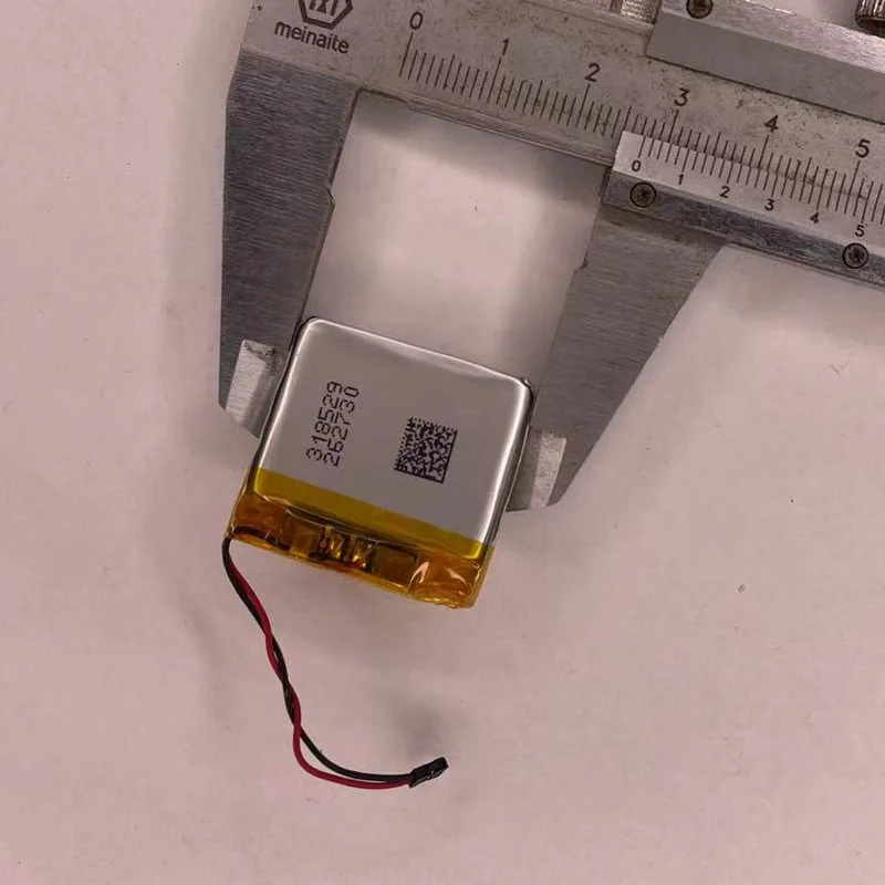 Ferramentas Presente Mais 190mah 240mah 352724 322826 Bateria para Polar M430 M400 Gps Esporte Relógio Inteligente Batterie Acumulador Akku - Image 4