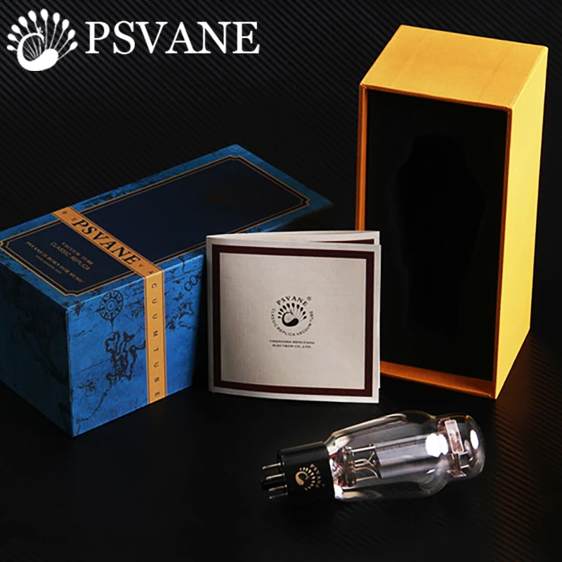 PSVANE WE274B Electronic Tube Replaces WE274B/5U4G/5AR4 Vacuum Tube Original Factory Precision Matching