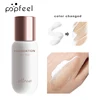 1.01oz Color-Changing Foundation Instantly Match Your Skin Tone With Just A Blend! More Suitable For Medium And Light Skin Tone 6