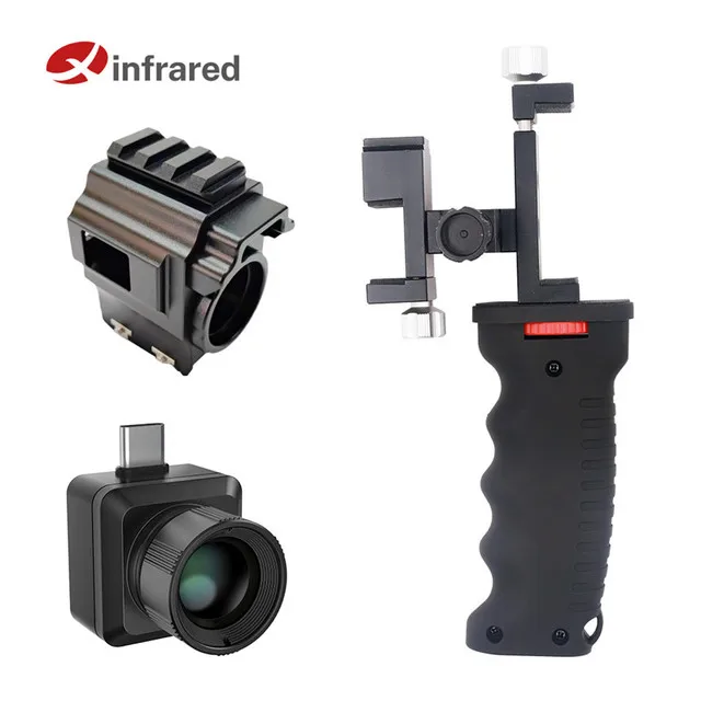 ビデオカメラ InfiRay Xinfrared T2 Pro Thermal Eye iOS Amazon.co.jp: InfiRay Xinfrared T2 Pro サーマルカメラ iPhone 6s
