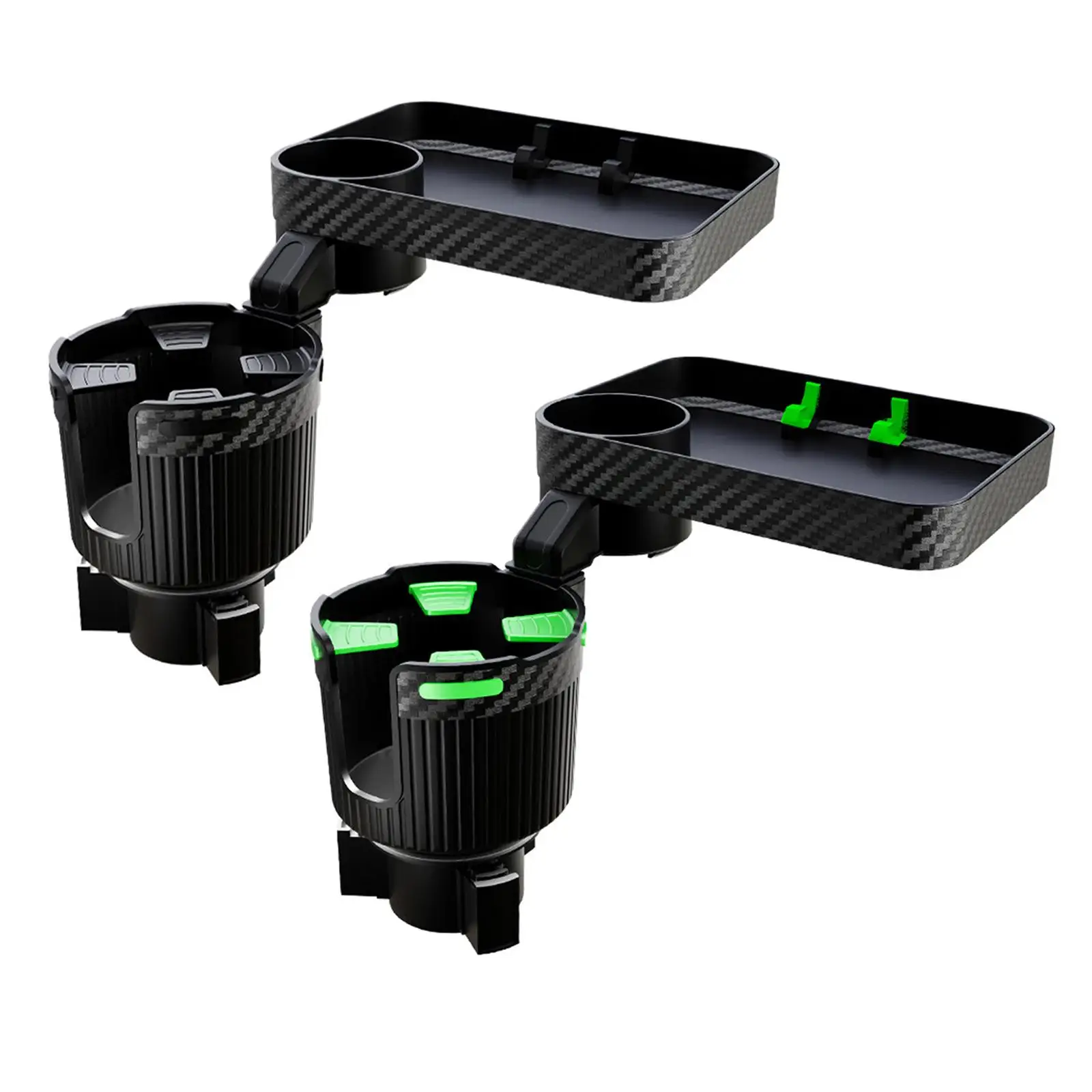 

Автомобильный подстаканник для чашки с твердой основой автомобильные гаджеты автомобильный подстаканник для чашки лоток для расширителя