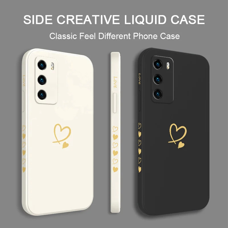 Gemini Love Phone Case - Chic and Stylish Design Cover