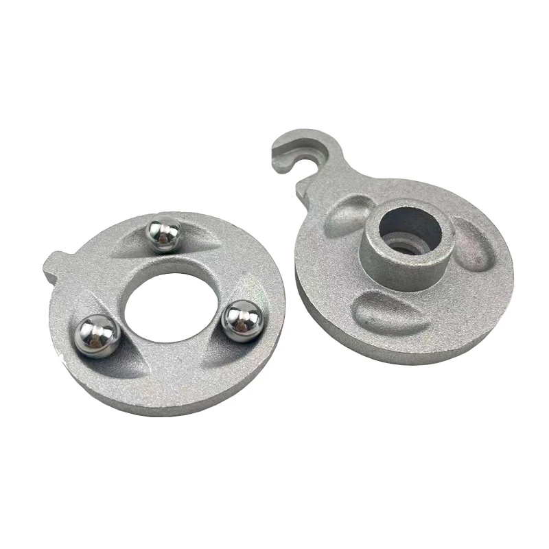 Motorcycle Reduced Effort Clutch Kit Outer Inner Ramp For Harley