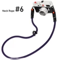 Neck Rope No 6