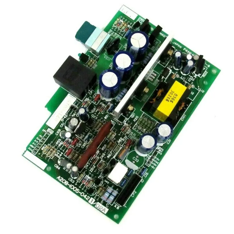 

Circuit Board A20B-1005-0421 In Stock Please Enquiry