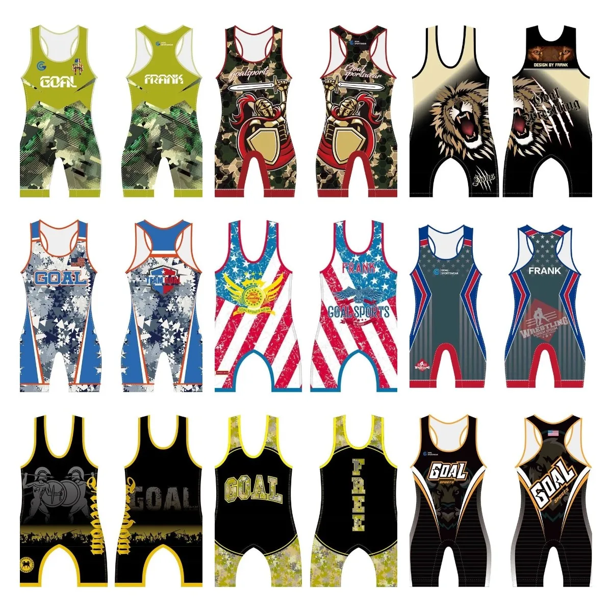 Marathon Running Wear Lightweight Iron Suit Wrestling Singlets Triathlon Bodysuit WWE Swimwear Gym Breathable Sport Skinsuit