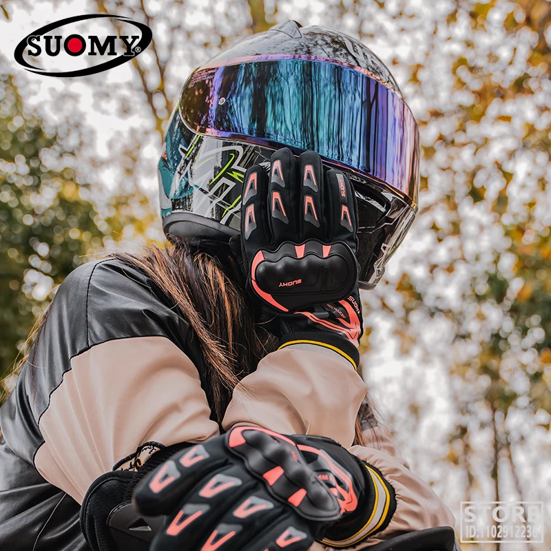 ������� ����ũ�ν� �尩, ���̽� �������ũ ��ȣ, �ܿ� SU-11WP, Guantes Moto