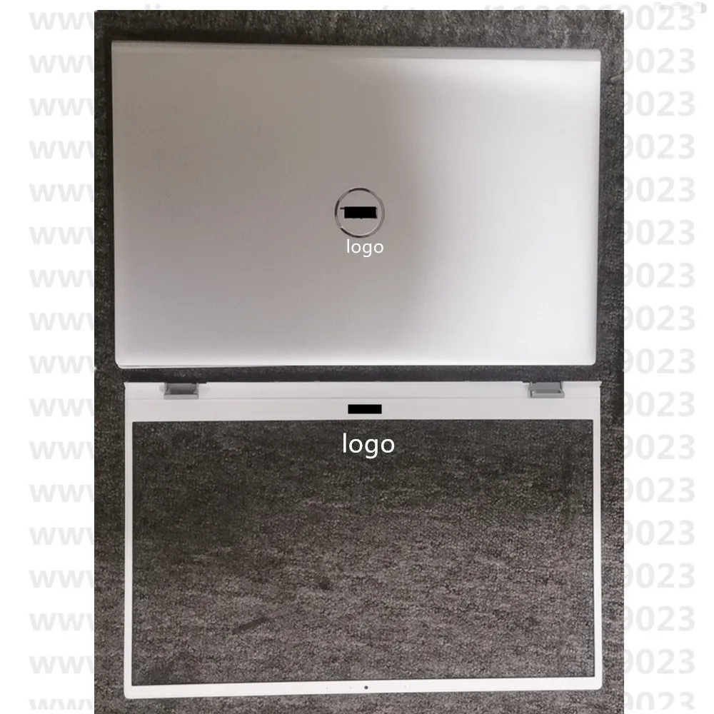 

Laptop LCD Top Cover for DELL Inspiron 5301 Colour Silver 0TGC80 complete A shell