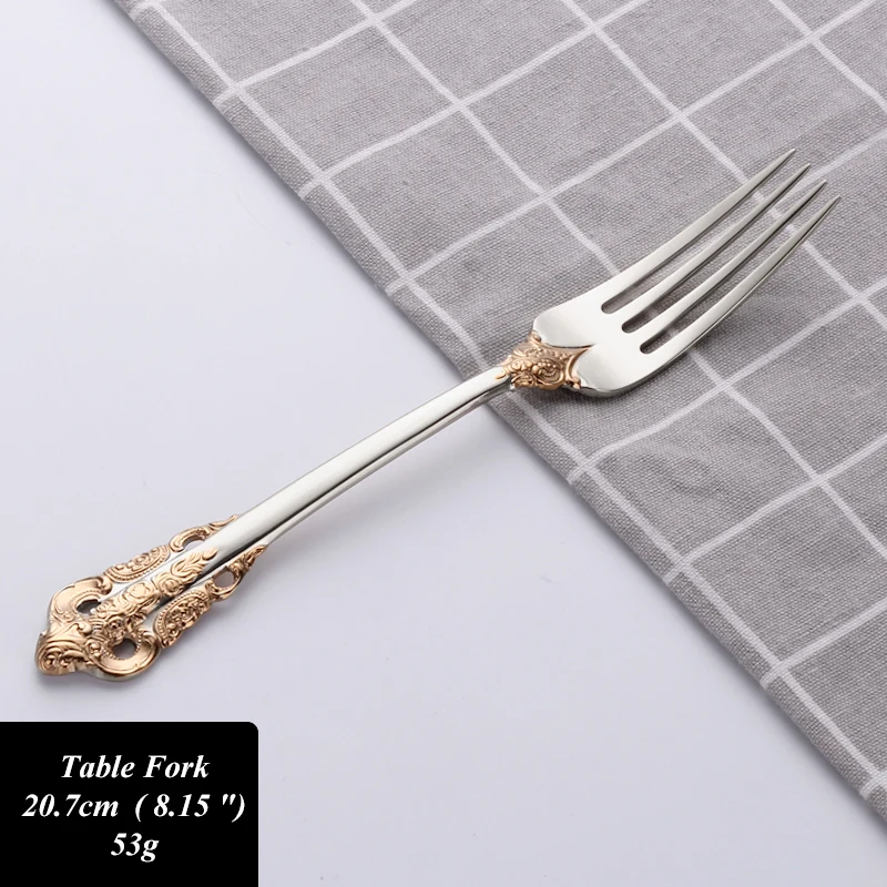 Table Fork