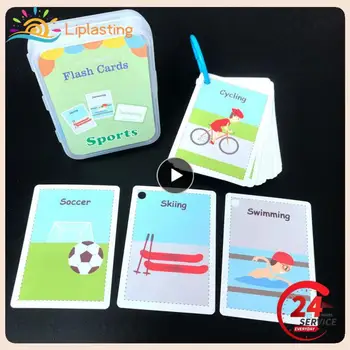 Educational Flashcards for Kids 1
