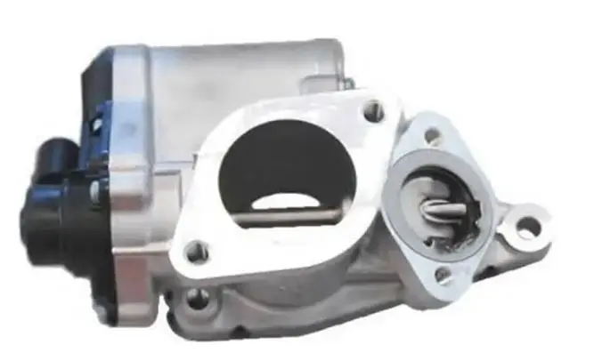 Новый оригинальный для Suzuki Grand Vitara Mk2 1,9 Ddis Renault Megane 1,9 Egr клапан F9qb 8200630740 8200796571 408265001010z
