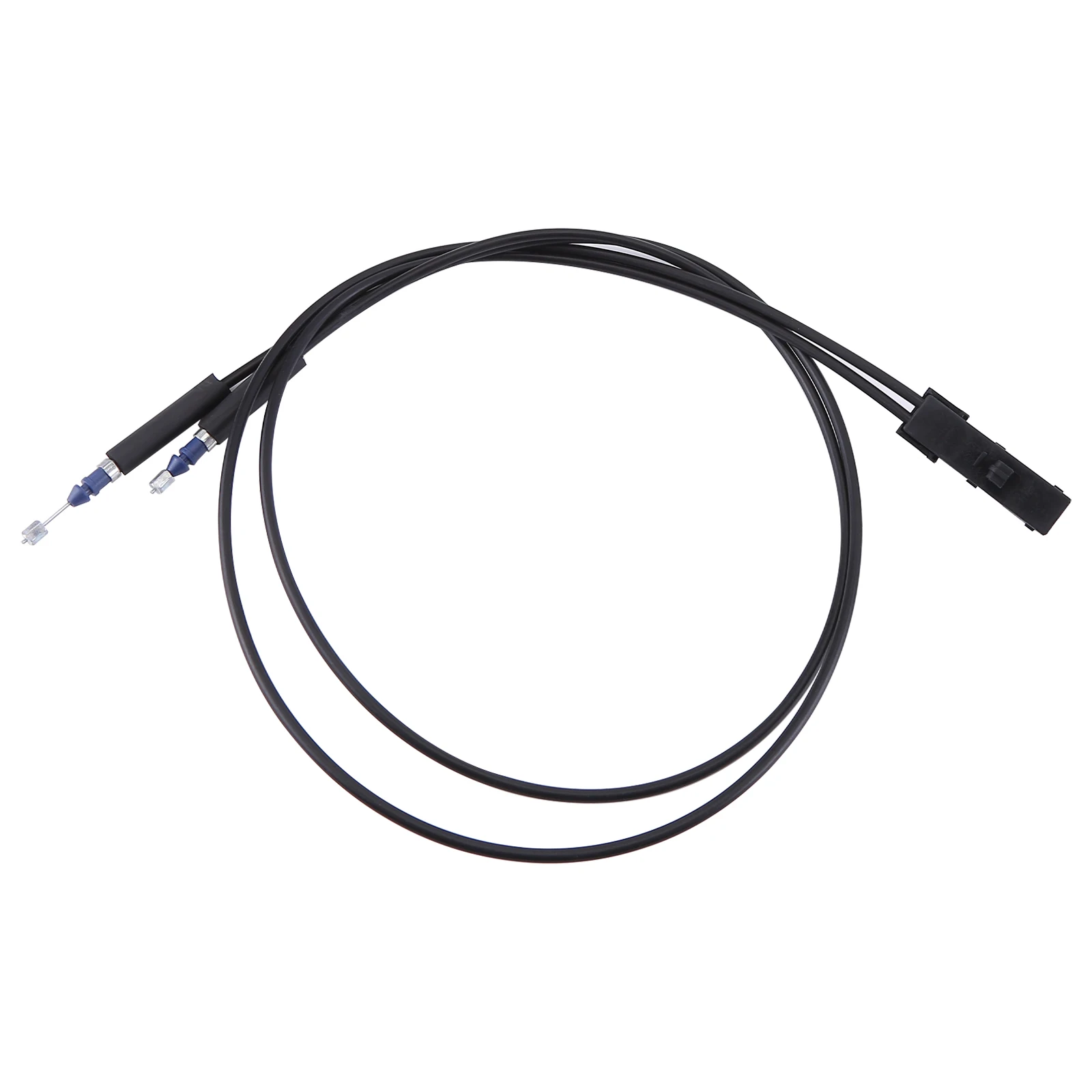 Plastic Engine Hood Release Cable for Car Maintenance