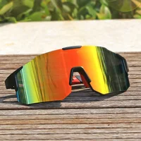 Lunettes de cyclisme pour hommes, lunettes de soleil de cyclisme UV400, lunettes de vélo, lunettes de soleil de plein air, lunettes de soleil pour hommes 5