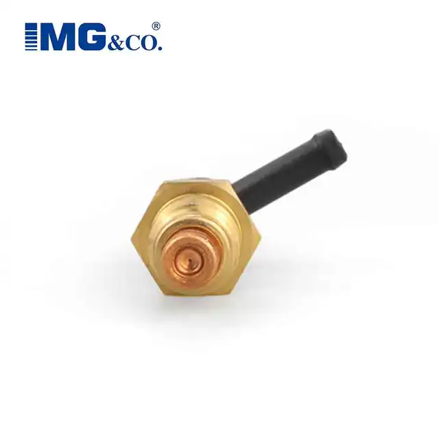 IMG Brand System Electric Air Assist Solenoid Valve Parts Two Pack 36281-PNA-A01 For Honda Civic CR-V