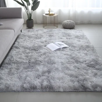 Ultra Soft Puffy Rug 3