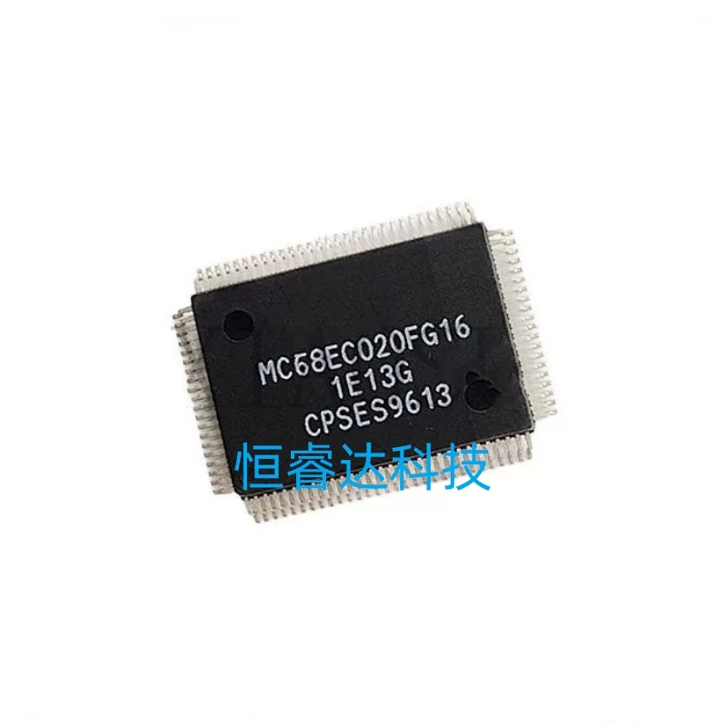 

Free Shipping 5pcs/lots MC68EC020FG16 MC68EC020 QFP-100 IC In stock!