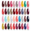 NAILCO 283 Colors All Gel Nail Polish Top Base Vernis Semi Permanent UV Gel Varnish For Nails Art Gel Varnish Hybrid Manicure 4