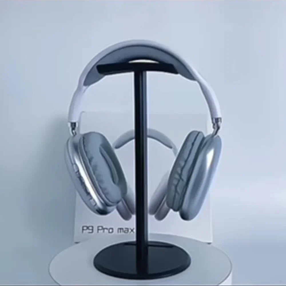 Wireless Headphones P9 Wireless Bluetooth Headset Outdoor Sports Gaming Noise Cancelling Earbuds
