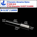 Grit320 Dia14mm