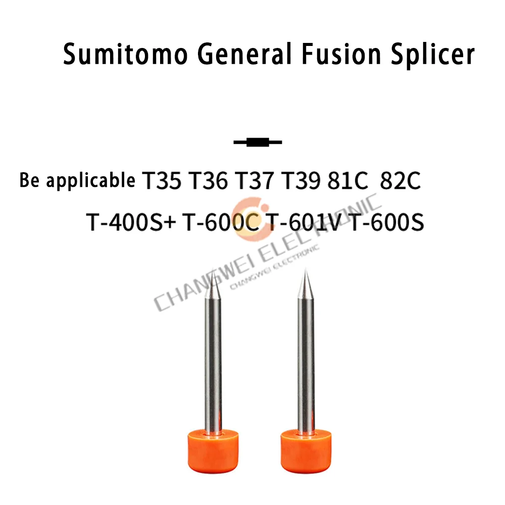 japan-original-fiber-optic-fusion-machine-electrode-rod-t-600c-t-81c-t-82c-t400s-fusion-fiber-machine-electrode-t-601