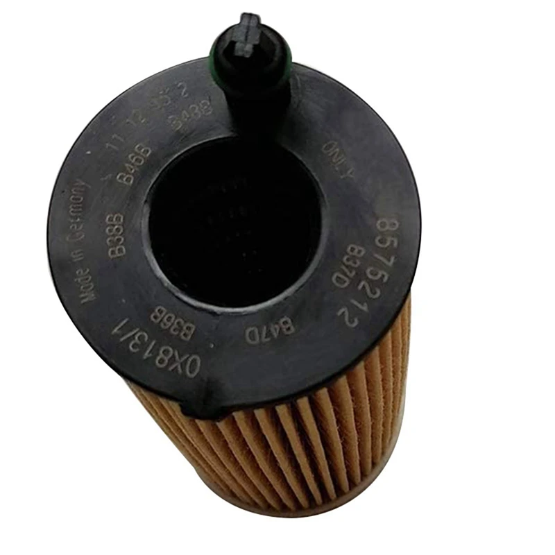 

Масляный фильтр 11428575211 для BMW F34 F31 F30 F80 316D 318D 320D 320I 330I/F33,F83,F32,F82,F36, 4 шт.
