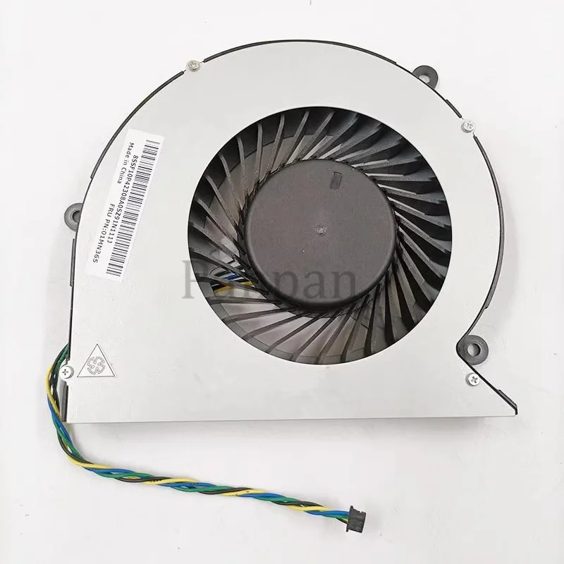 

Новый вентилятор охлаждения процессора ноутбука lenovo M800 M8350 M810 M818 M900 M910Z M8350 M8300Z A815