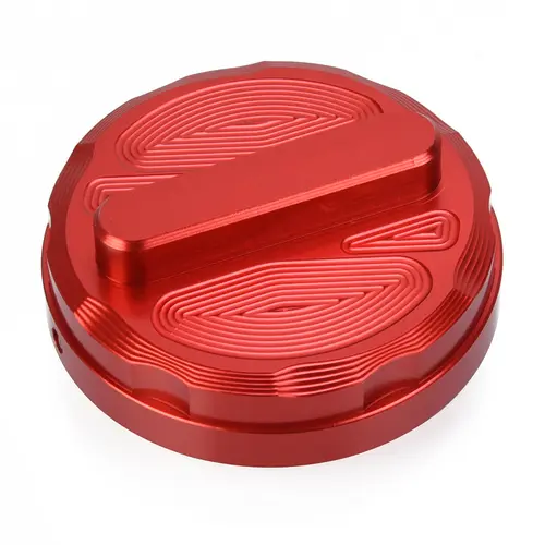 For Honda PCX 125 150 160 200 EV HP MPG PCX160-CBS 2018-2021 Motorcycle Fuel Tank Cover Petrol Box Cap CNC Aluminum Accessories - Image 11