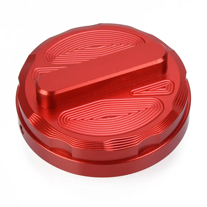 For Honda PCX 125 150 160 200 EV HP MPG PCX160-CBS 2018-2021 Motorcycle Fuel Tank Cover Petrol Box Cap CNC Aluminum Accessories - Image 11