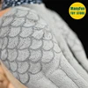 Spotted Dove Plush Toy Turtle Dove Plushie Wild Dove Peluche Lifelike Birds Stuffed Animals Simulation Doll Toy For Kids 6