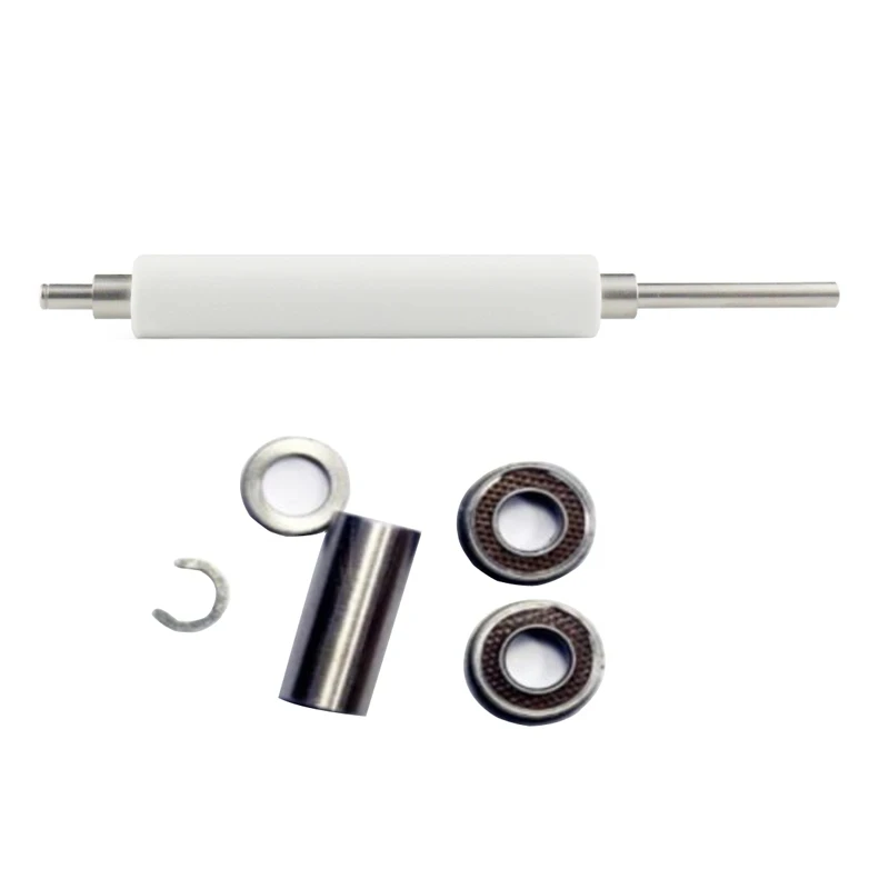 

Резиновый ролик принтера для Zebra ZT510 принтер для печати этикеток 90 дней гарантии