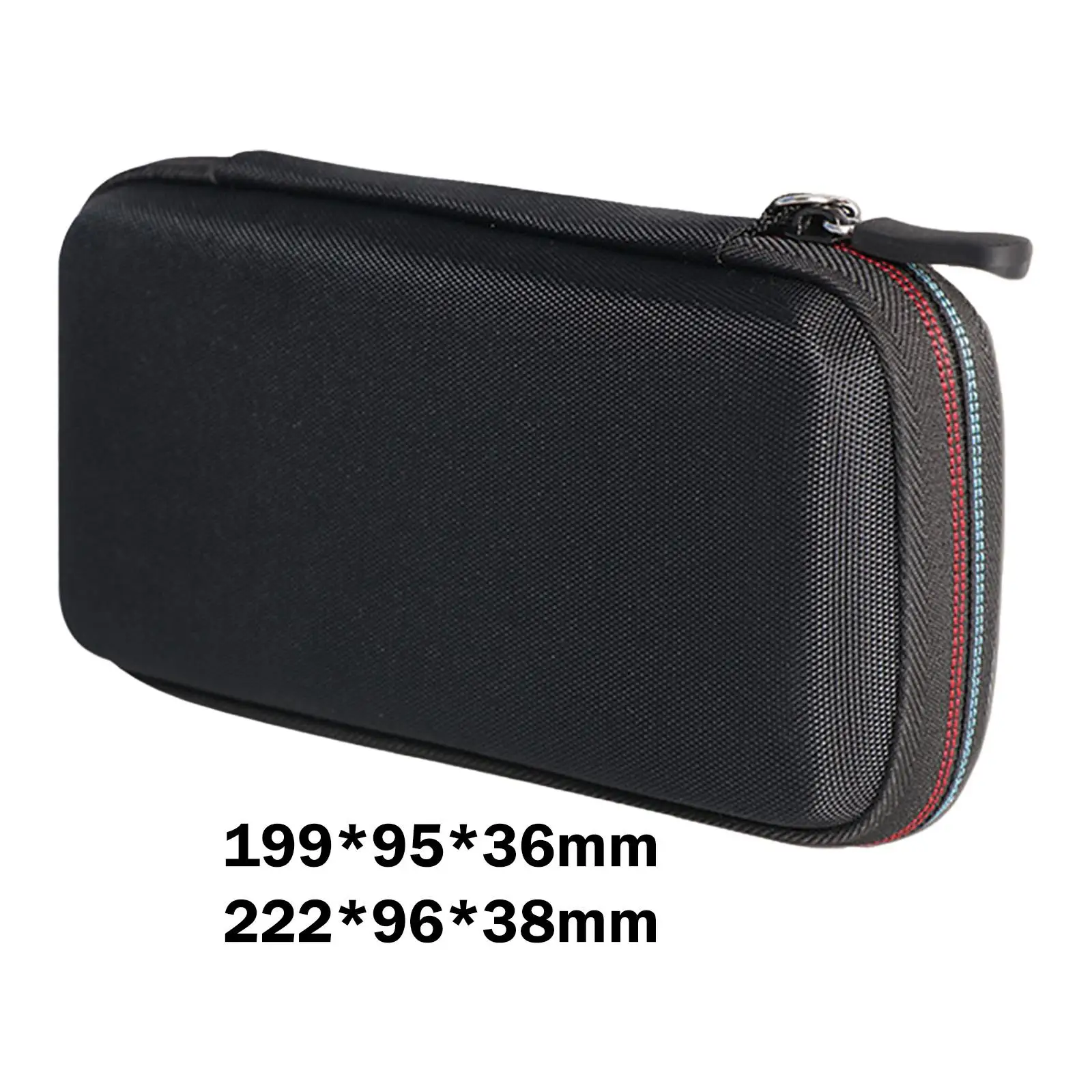 Hard Storage Case Multifunctional with Zipper Portable Protection EVA Storage Bag for Electronic Accessories Small Tools Hard Storage Case Multifunctional with Zipper Portable Protection EVA Storage Bag for Electronic Accessories Small Tools