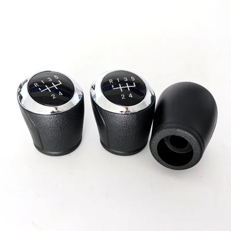 5 6 Speed for Chevrolet Aveo Sonic T300 2012 2013 2014 2015 Car Gear Shift Knob lever Stick Accessory 24108036
