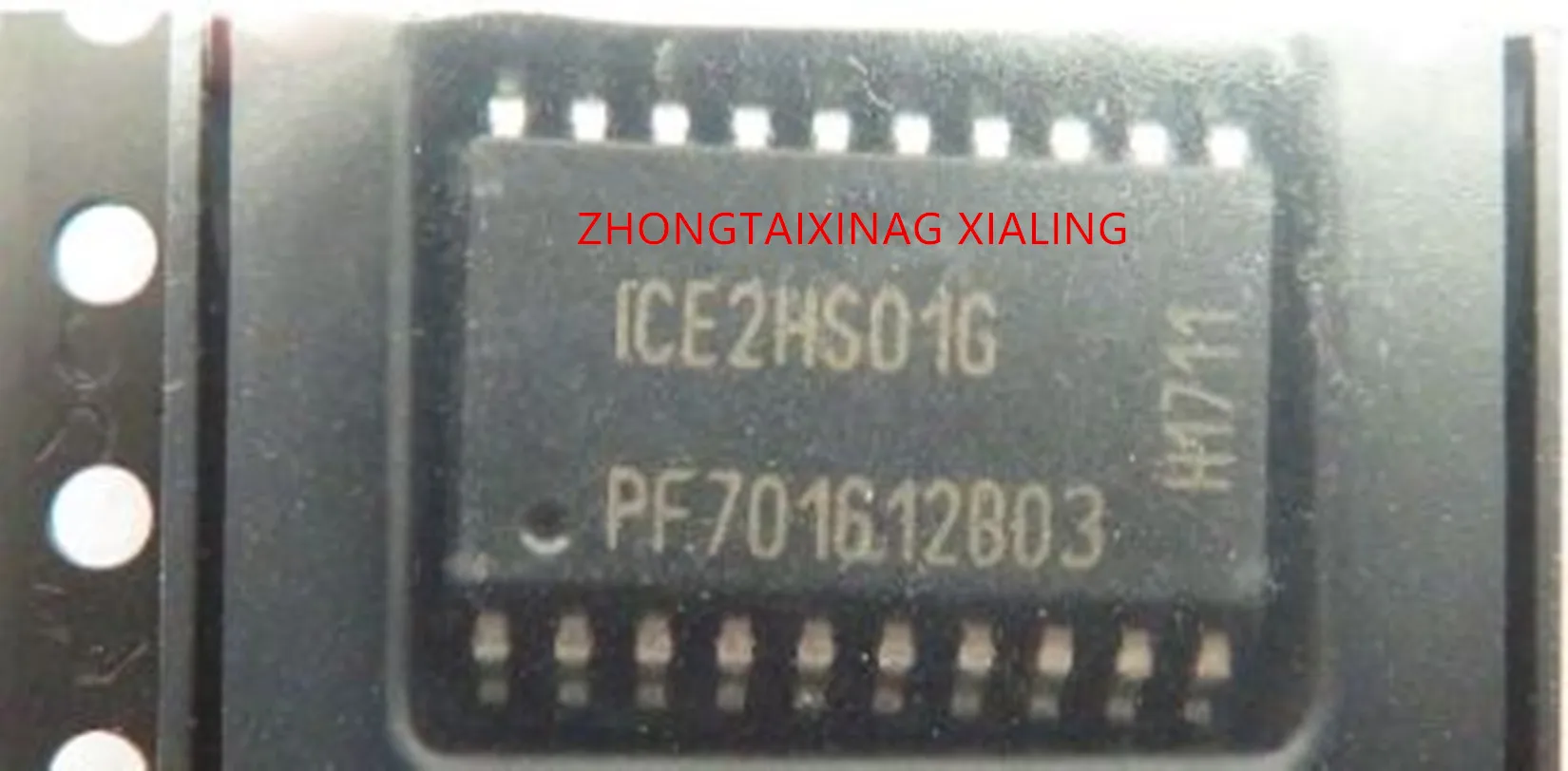 

Free shipping original ICE2HS01G
