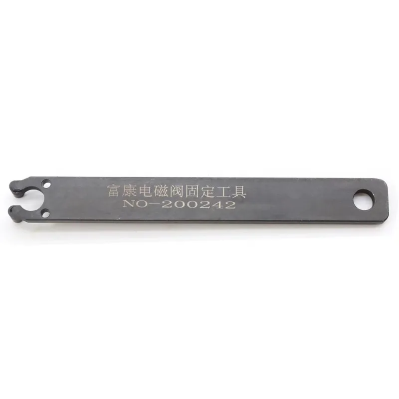 

Common Rail Injector Repair Tools Solenoid Valve Fixing Wrench 200242 Diesel Remove Tool for Cummins