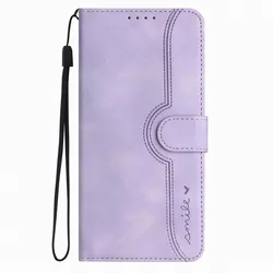 Chic Phone Case & Cash Wallet s for Honor 20S (Light Purple NC)