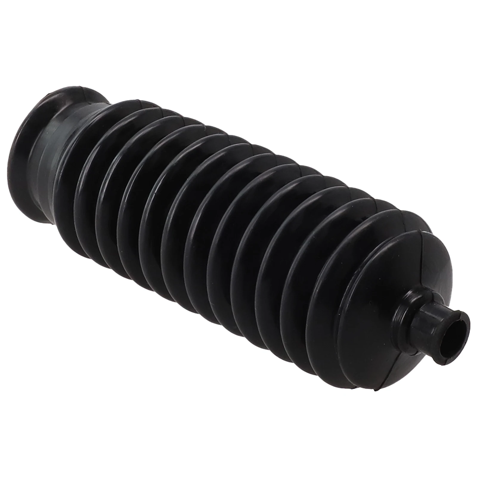 

Bellows Boot Gaiter Pinion Boots Accessories Easy To Install Replacement Silicone+Metal Steering Rack Universal