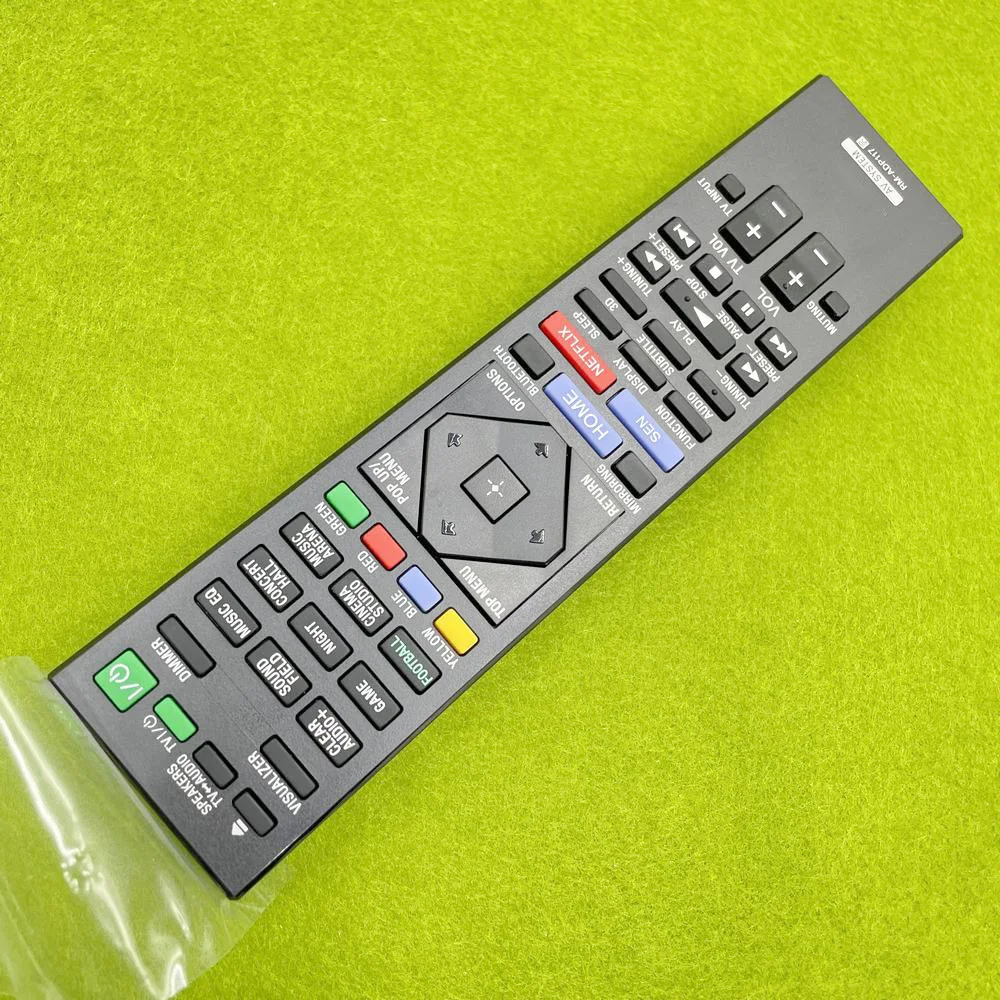 オリジナルtemote vontrol RM-ADP117ソニーBDV-N9200W BDV オリジナルtemote vontrol RM-ADP117ソニーBDV-N9200W BDV