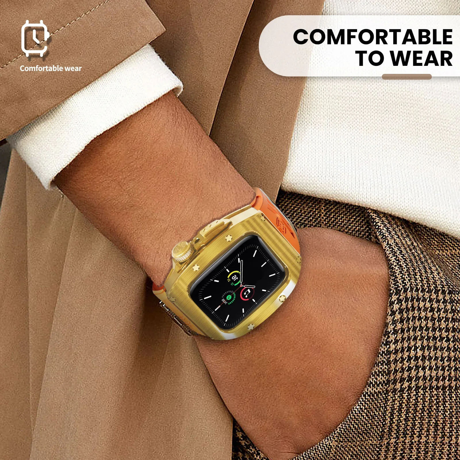  ġ ø ߱ݼ η ƿ  ̽, ̿ġ Ʈ 2, 1, 49mm,   ̽, 9, 8, 7, 6, 5, SE, 44mm, 45mm