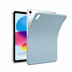 Custodia Slim in Silicone - Cover Protettiva Premium per Tablet Lenovo