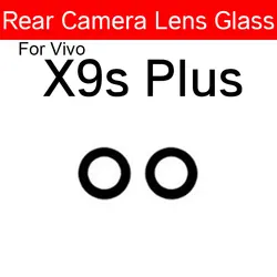Premium Rear Camera Glass Lens Replacement - ViVo Series (X9s Plus)